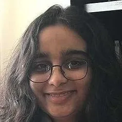 Harini Desikan